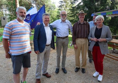 TONE GASPARI POMLADNA NOČ KAKO TE LJUBIM 32 FOTO LJUBO VUKELIČ